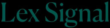 Lex Signal