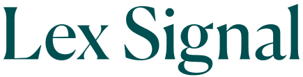 Lex Signal
